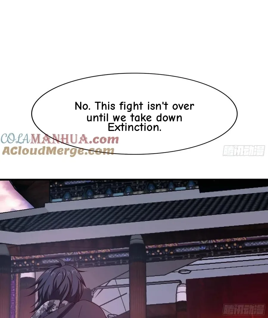 I Opened A Harem in Hell Chapter 135 page 36