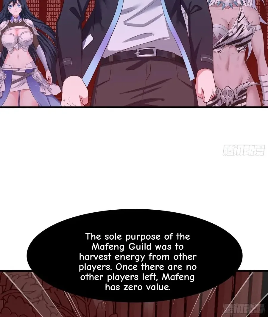 I Opened A Harem in Hell Chapter 135 page 41