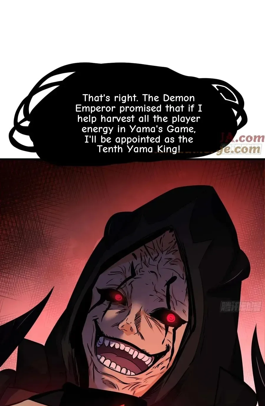 I Opened A Harem in Hell Chapter 135 page 45