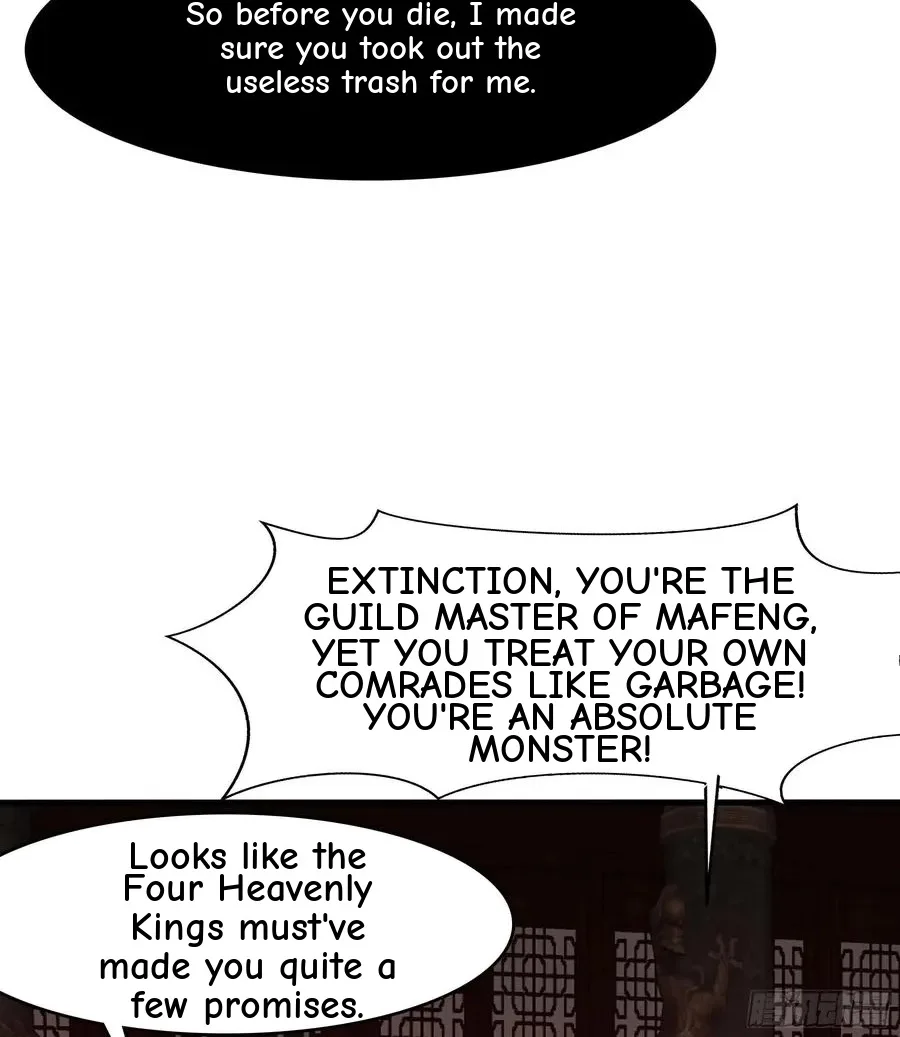 I Opened A Harem in Hell Chapter 135 page 43
