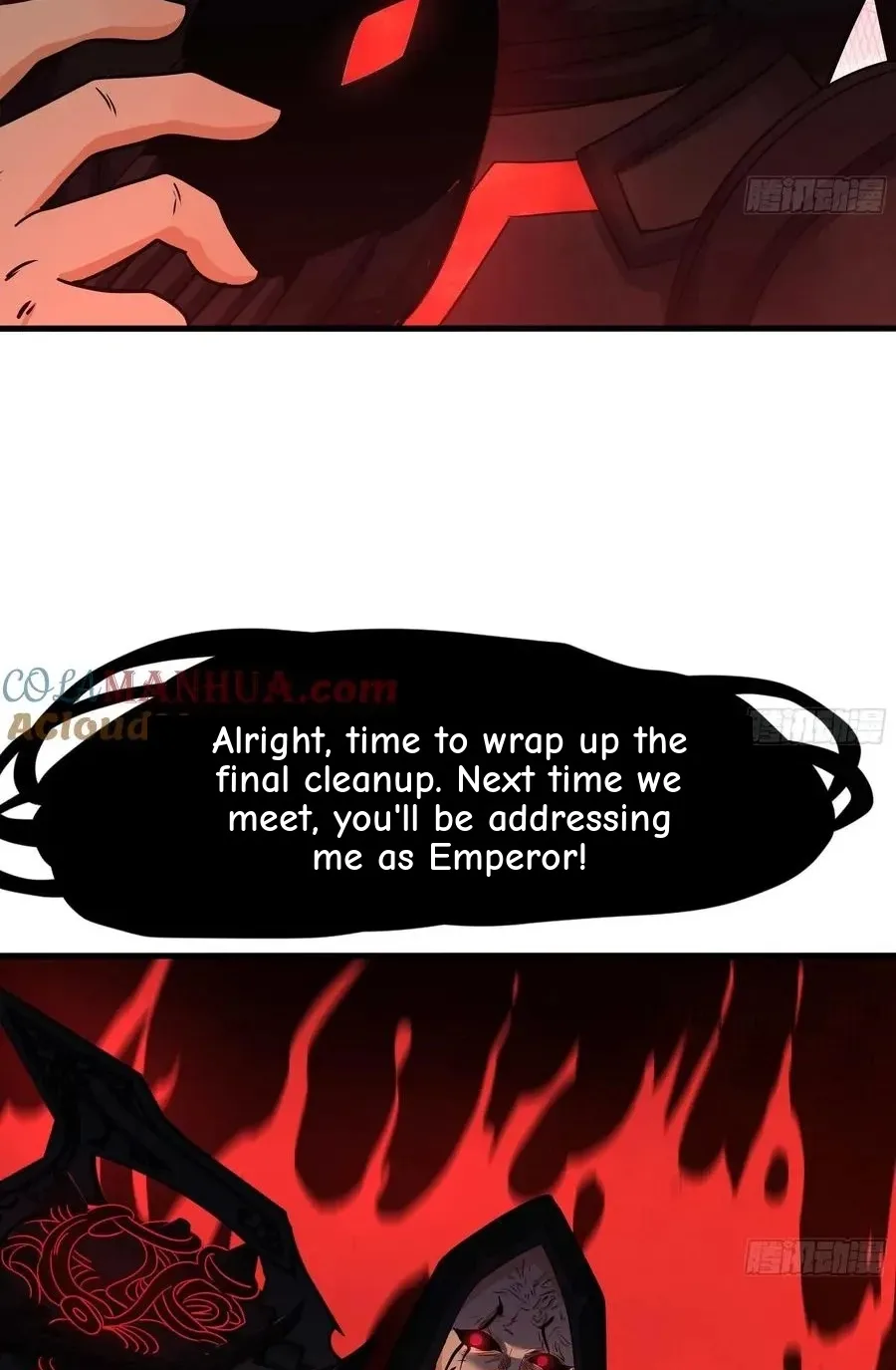 I Opened A Harem in Hell Chapter 135 page 46
