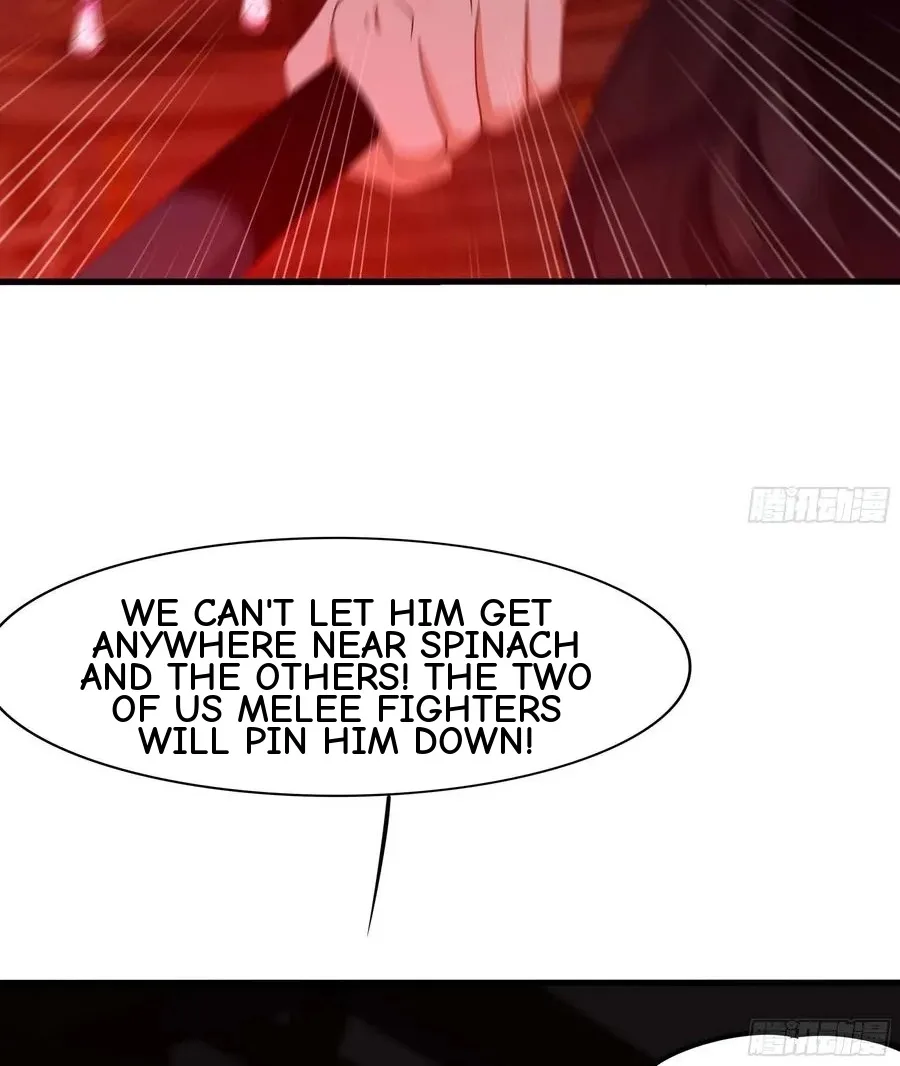I Opened A Harem in Hell Chapter 136 page 9
