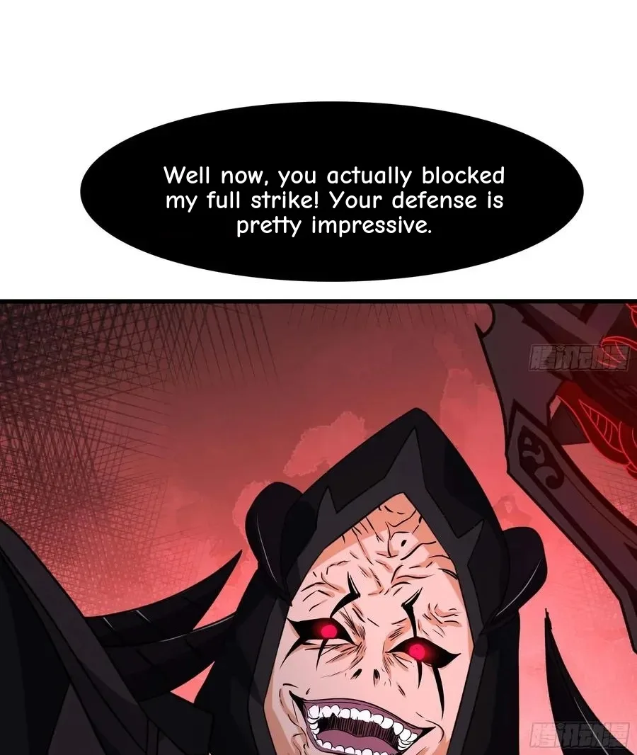 I Opened A Harem in Hell Chapter 136 page 22
