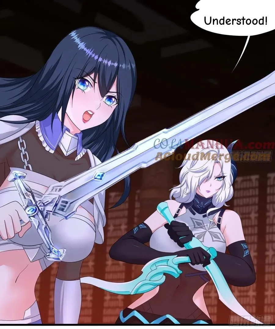 I Opened A Harem in Hell Chapter 136 page 10
