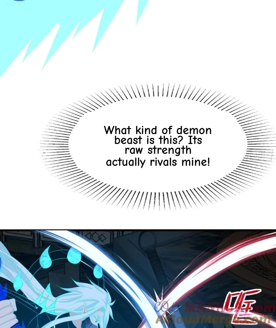 I Opened A Harem in Hell Chapter 136 page 33