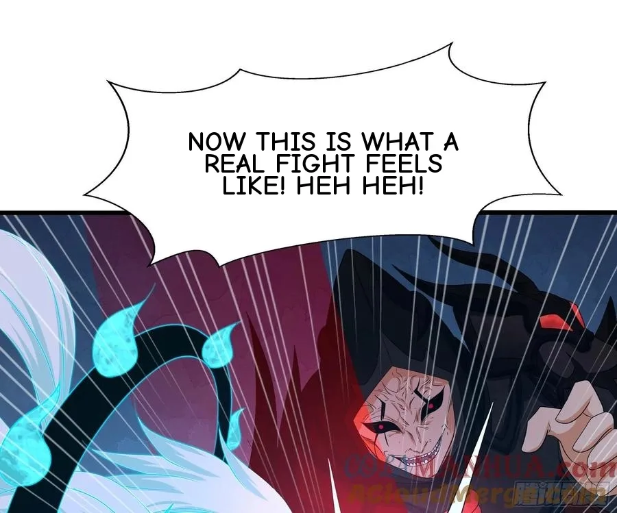 I Opened A Harem in Hell Chapter 136 page 35