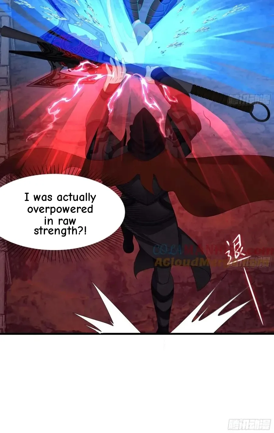 I Opened A Harem in Hell Chapter 136 page 40