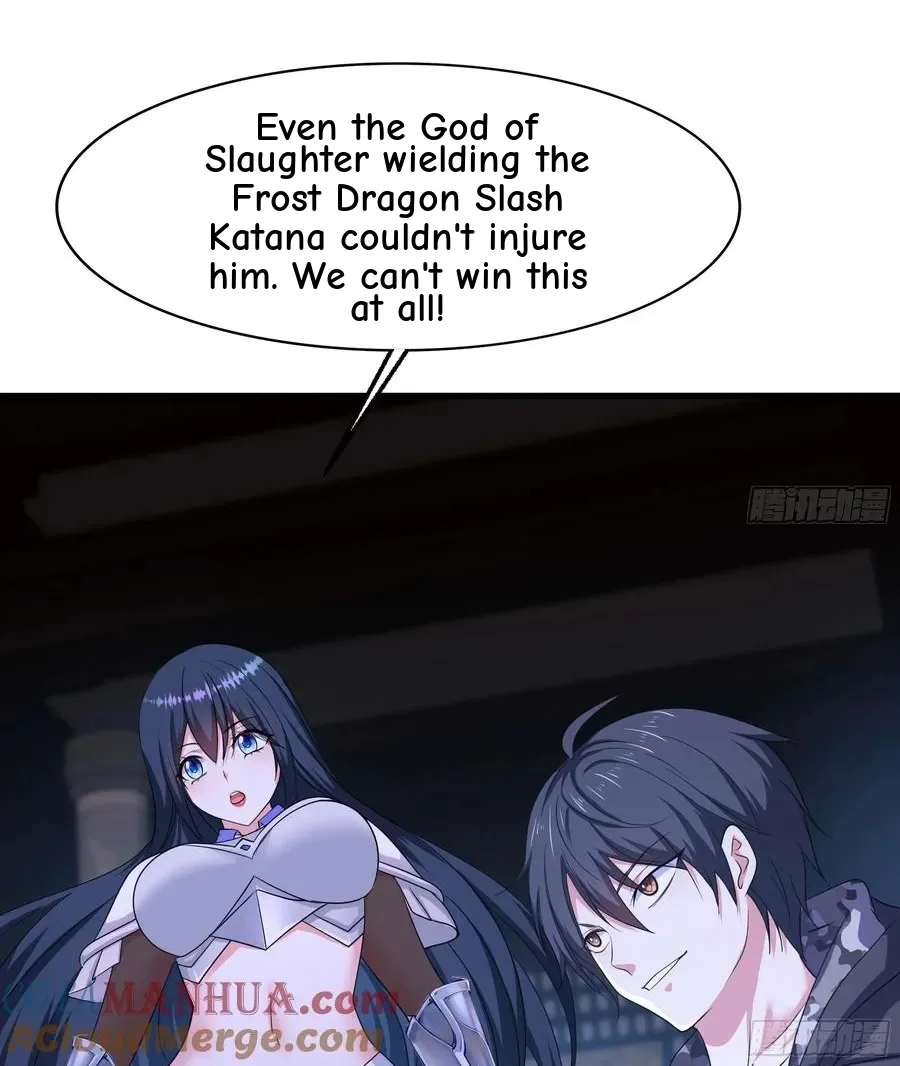 I Opened A Harem in Hell Chapter 136 page 50