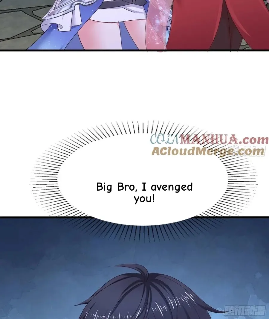 I Opened A Harem in Hell Chapter 137 page 22