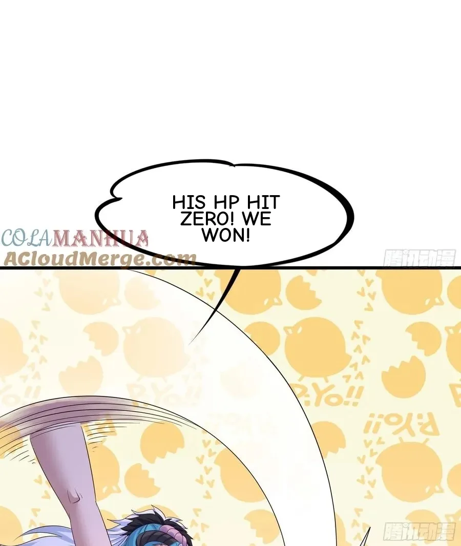 I Opened A Harem in Hell Chapter 137 page 19