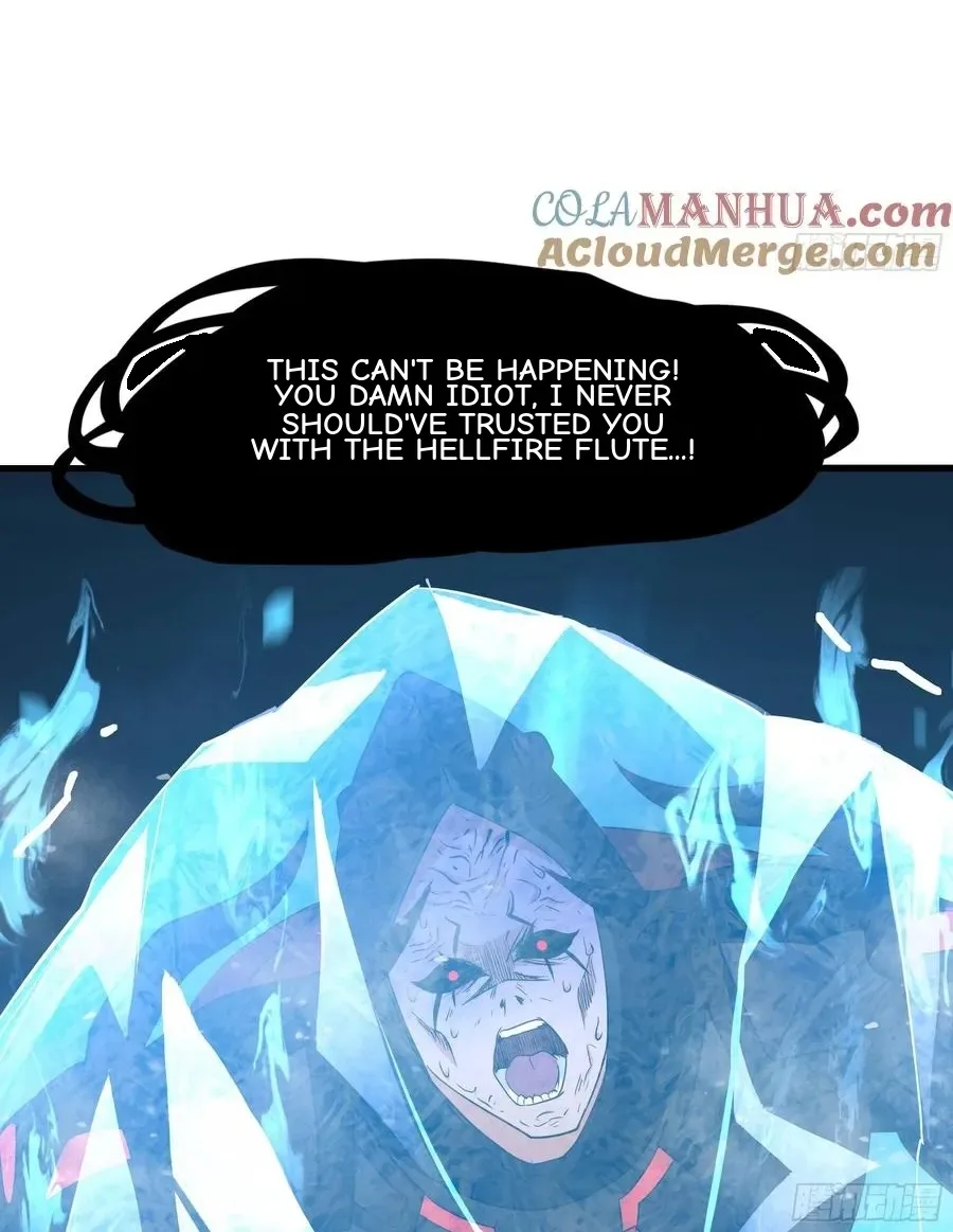 I Opened A Harem in Hell Chapter 137 page 8