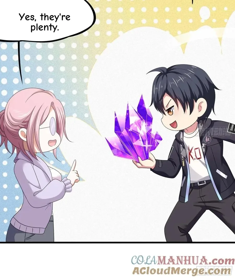 I Opened A Harem in Hell Chapter 137 page 30