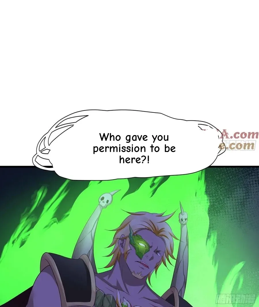 I Opened A Harem in Hell Chapter 137 page 35