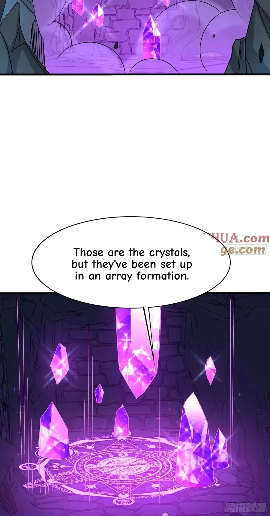I Opened A Harem in Hell Chapter 137 page 25