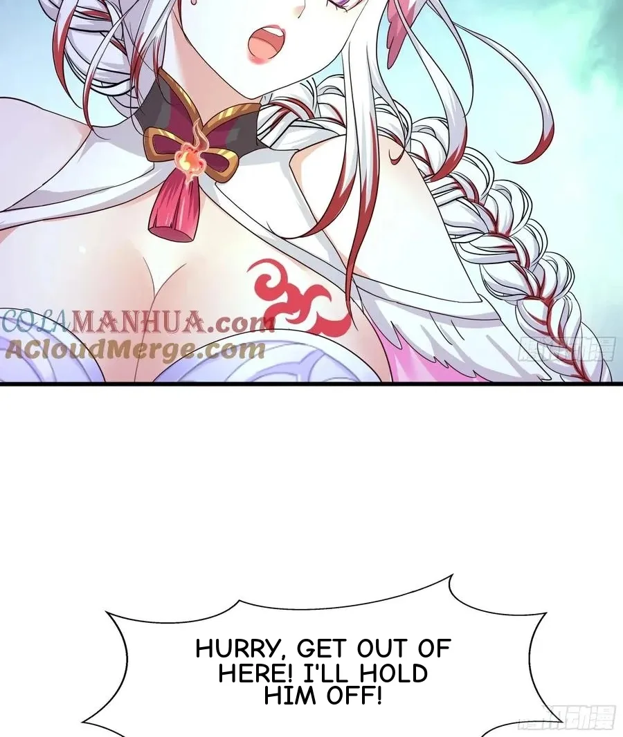 I Opened A Harem in Hell Chapter 137 page 38