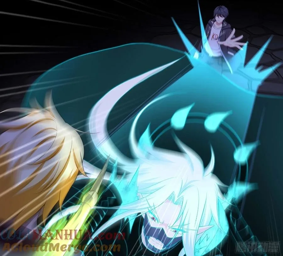 I Opened A Harem in Hell Chapter 137 page 41