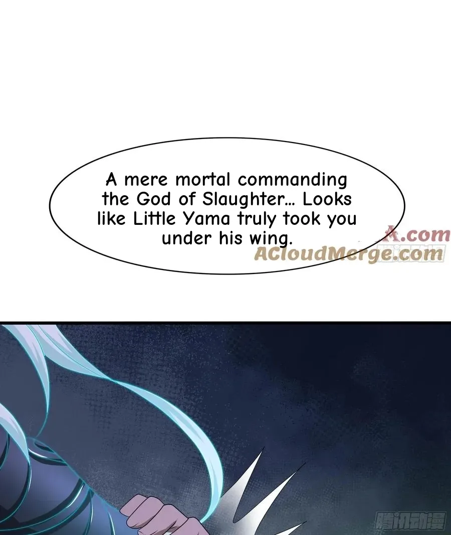 I Opened A Harem in Hell Chapter 137 page 44
