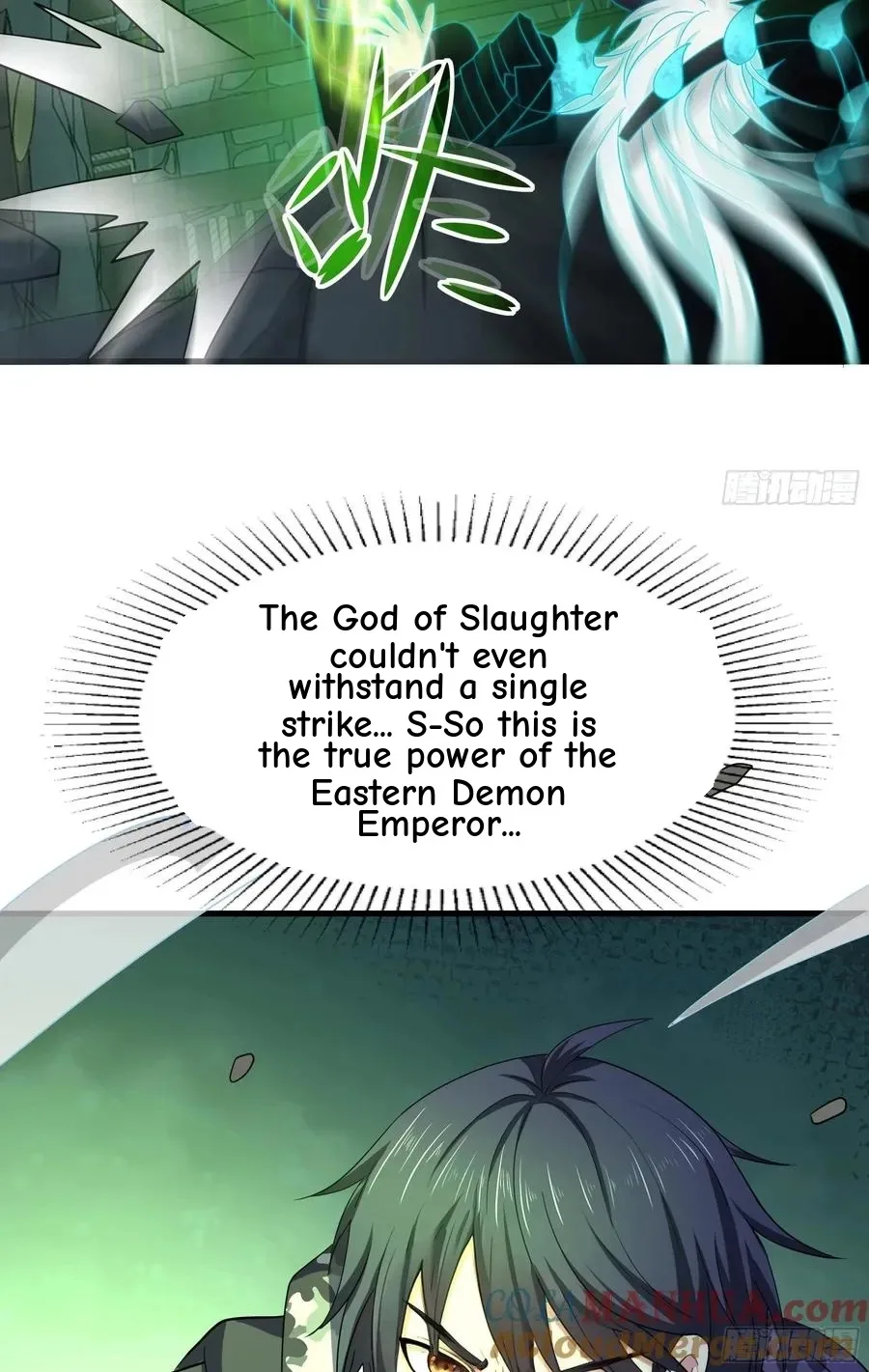 I Opened A Harem in Hell Chapter 137 page 48