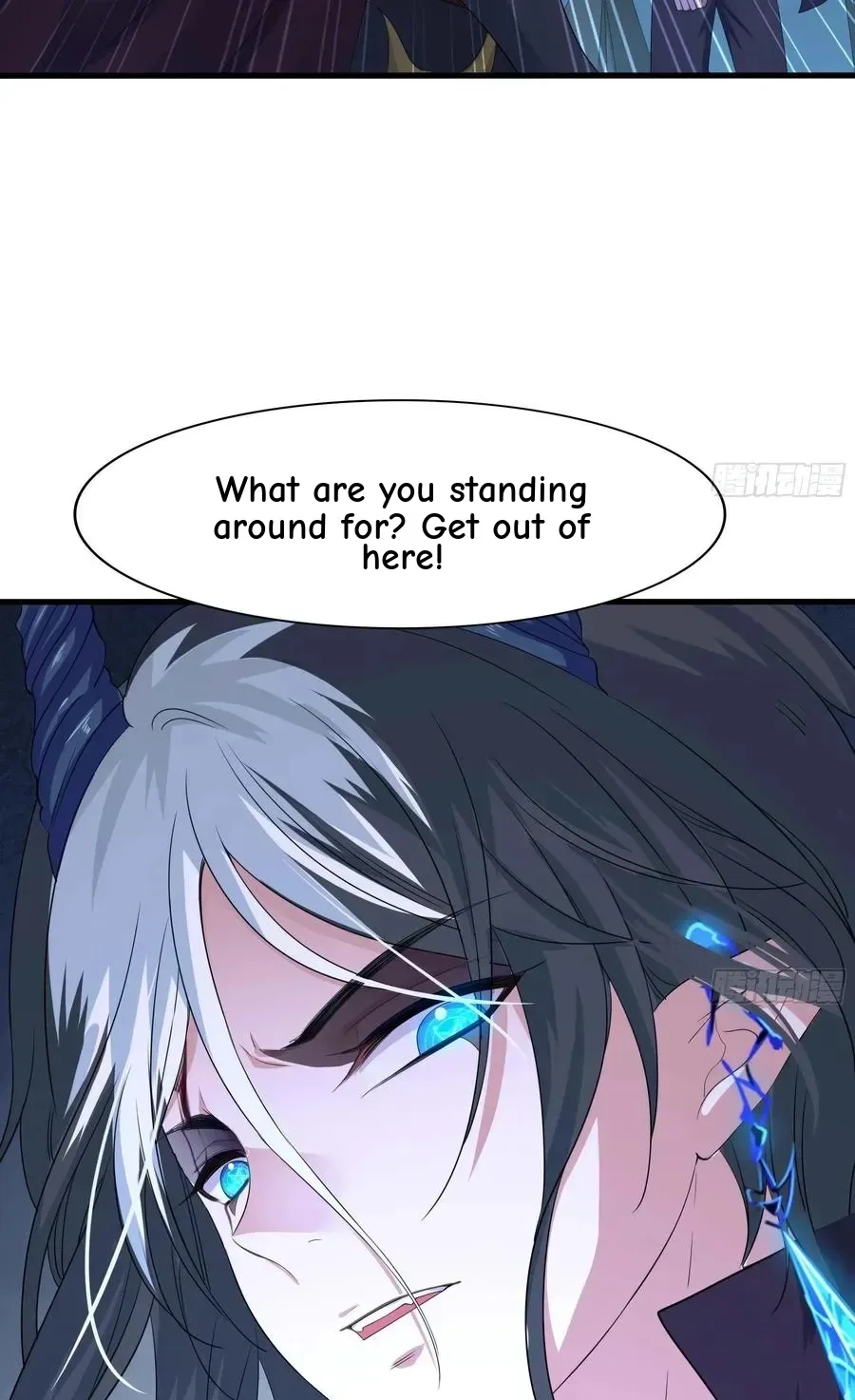 I Opened A Harem in Hell Chapter 138 page 26