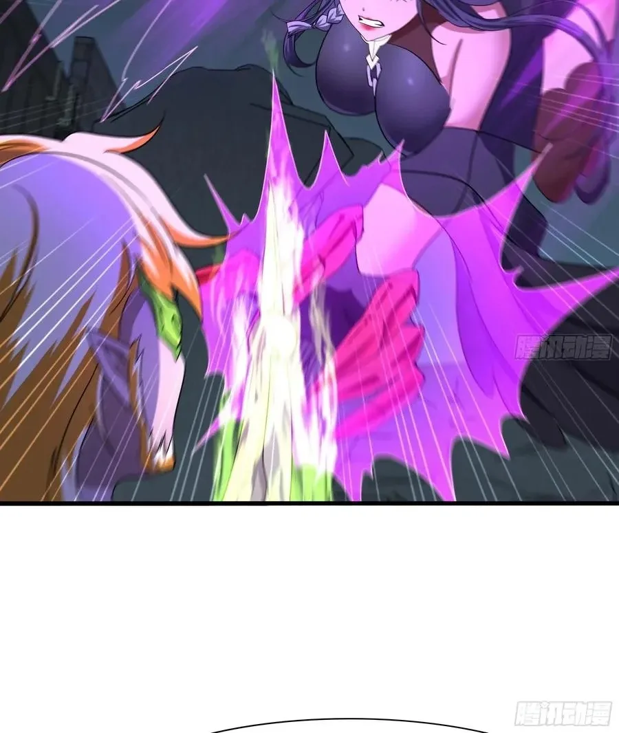 I Opened A Harem in Hell Chapter 138 page 9
