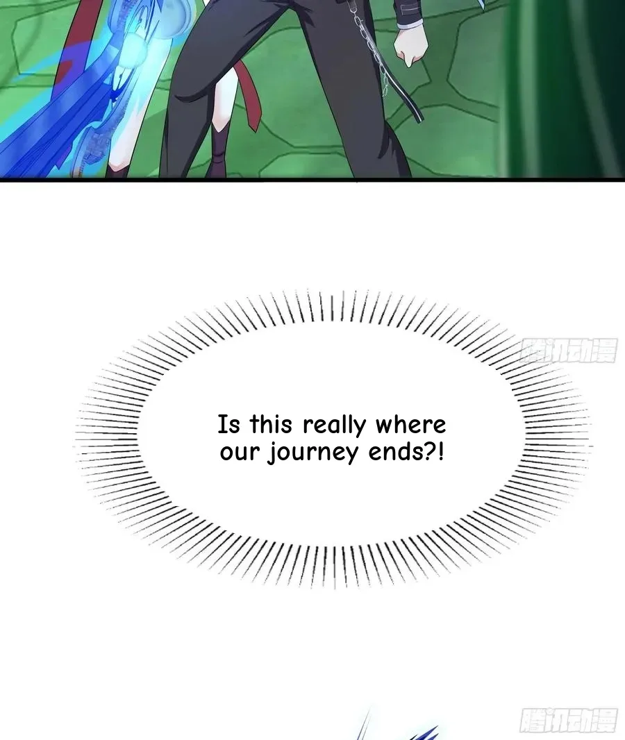 I Opened A Harem in Hell Chapter 138 page 17