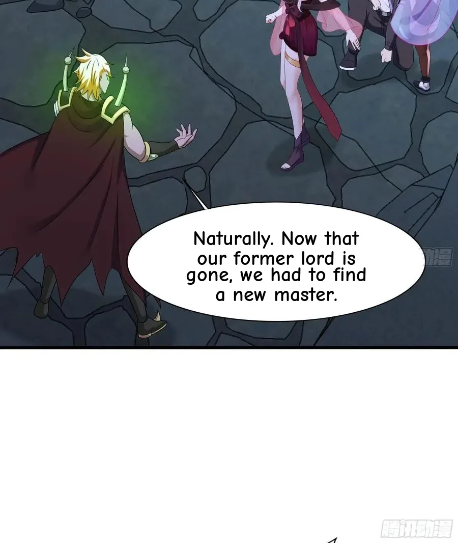 I Opened A Harem in Hell Chapter 138 page 7