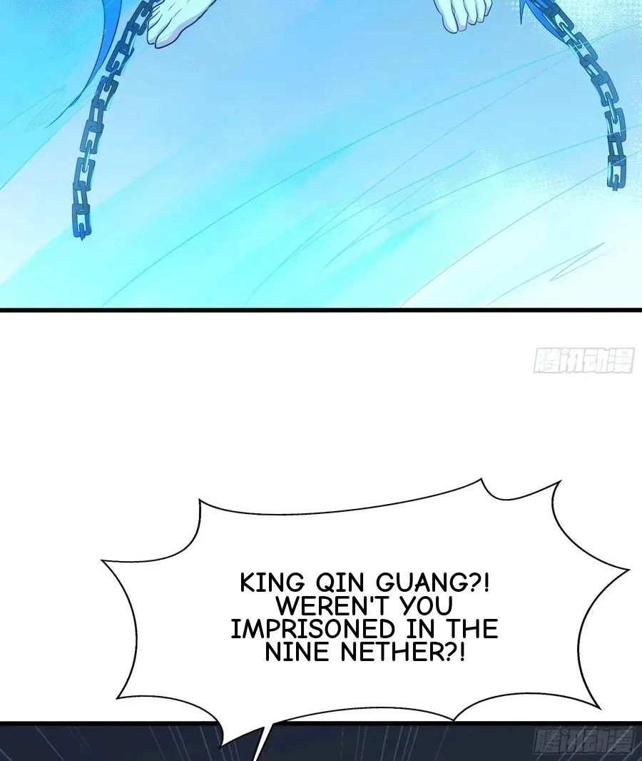 I Opened A Harem in Hell Chapter 138 page 24