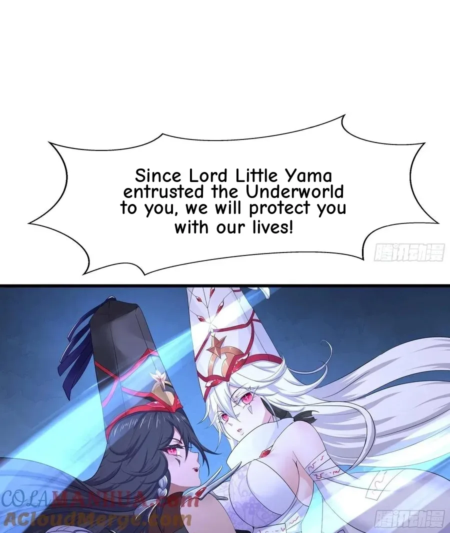 I Opened A Harem in Hell Chapter 138 page 4