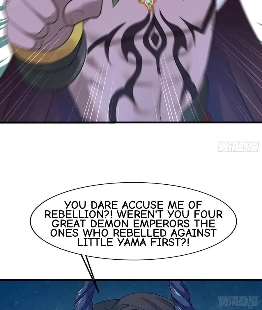 I Opened A Harem in Hell Chapter 138 page 31