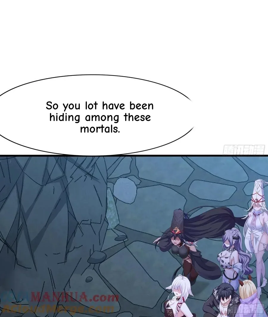 I Opened A Harem in Hell Chapter 138 page 6