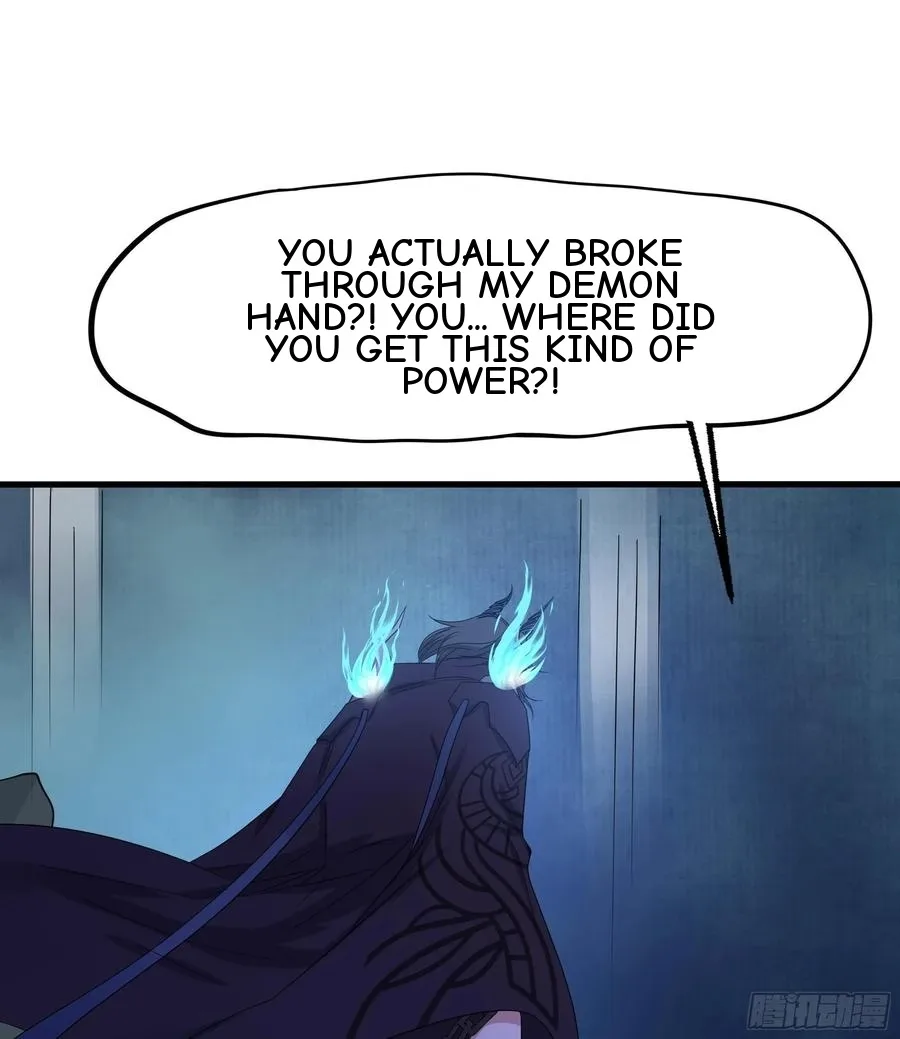 I Opened A Harem in Hell Chapter 138 page 37
