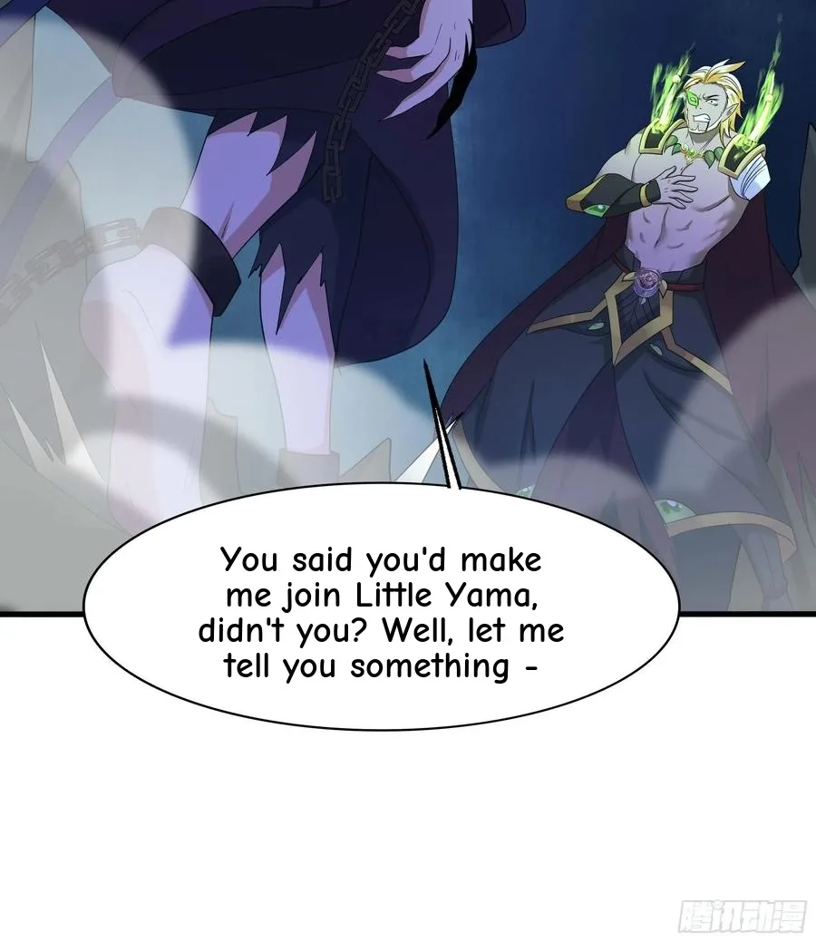 I Opened A Harem in Hell Chapter 138 page 38