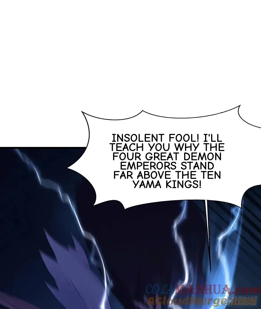I Opened A Harem in Hell Chapter 138 page 41