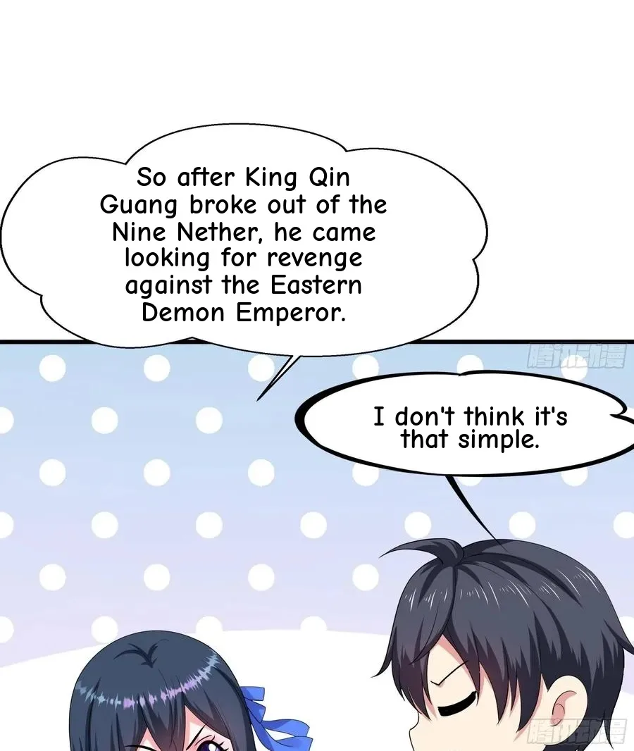 I Opened A Harem in Hell Chapter 138 page 48