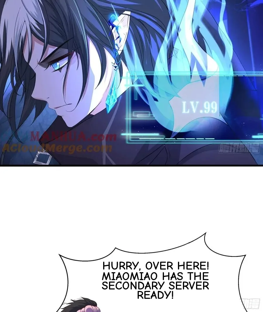 I Opened A Harem in Hell Chapter 138 page 51