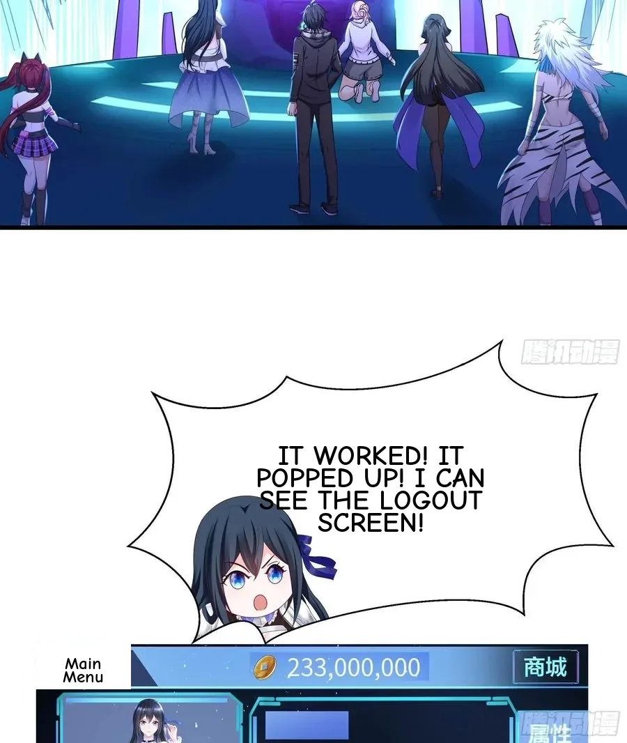 I Opened A Harem in Hell Chapter 138 page 59