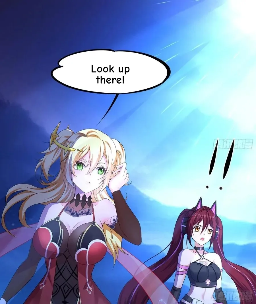 I Opened A Harem in Hell Chapter 138 page 61
