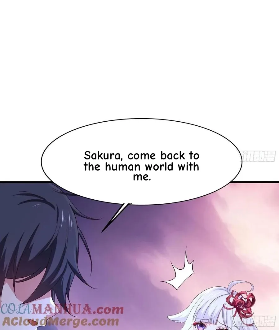 I Opened A Harem in Hell Chapter 139 page 14