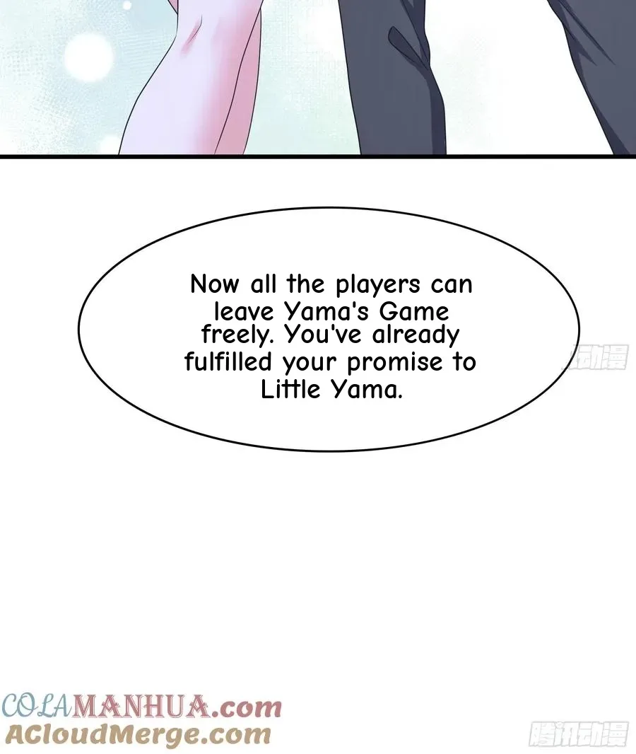 I Opened A Harem in Hell Chapter 139 page 23