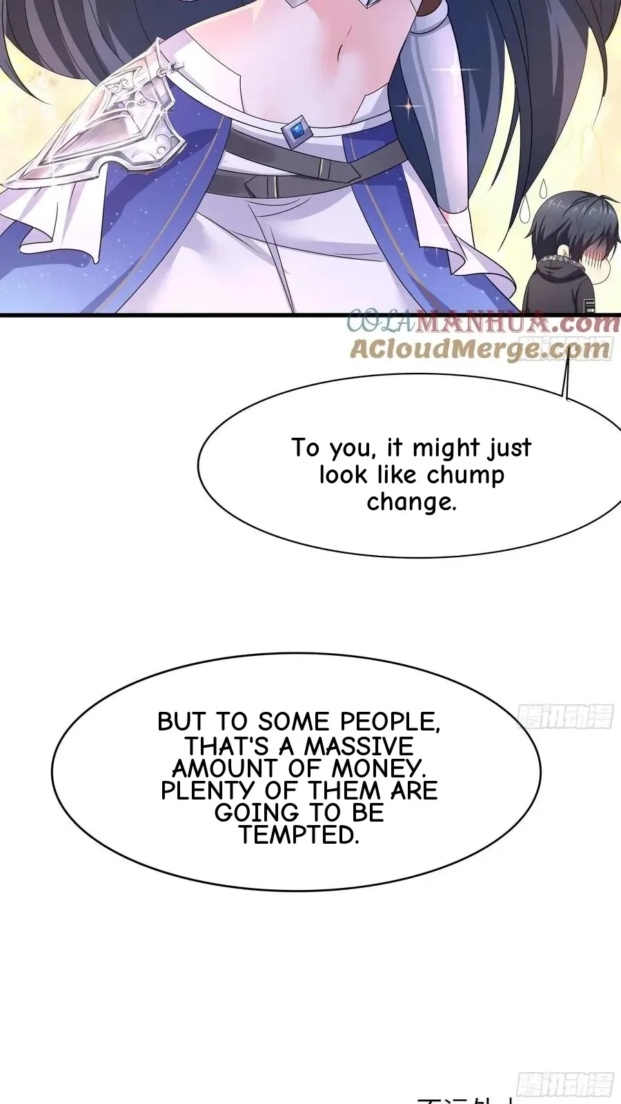 I Opened A Harem in Hell Chapter 139 page 6