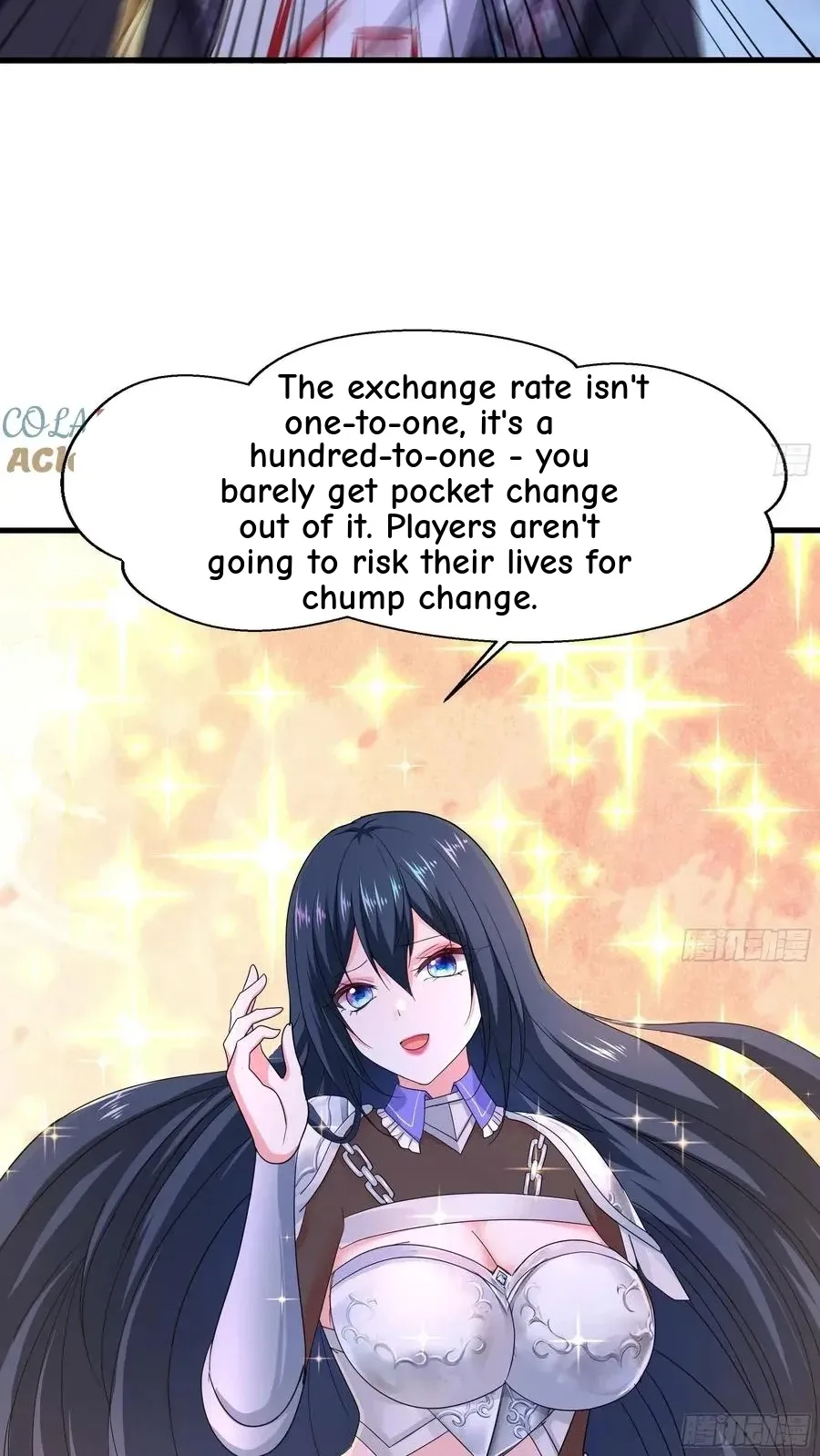 I Opened A Harem in Hell Chapter 139 page 5