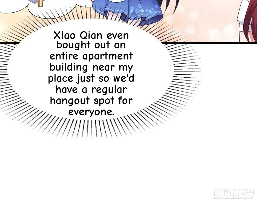 I Opened A Harem in Hell Chapter 139 page 34