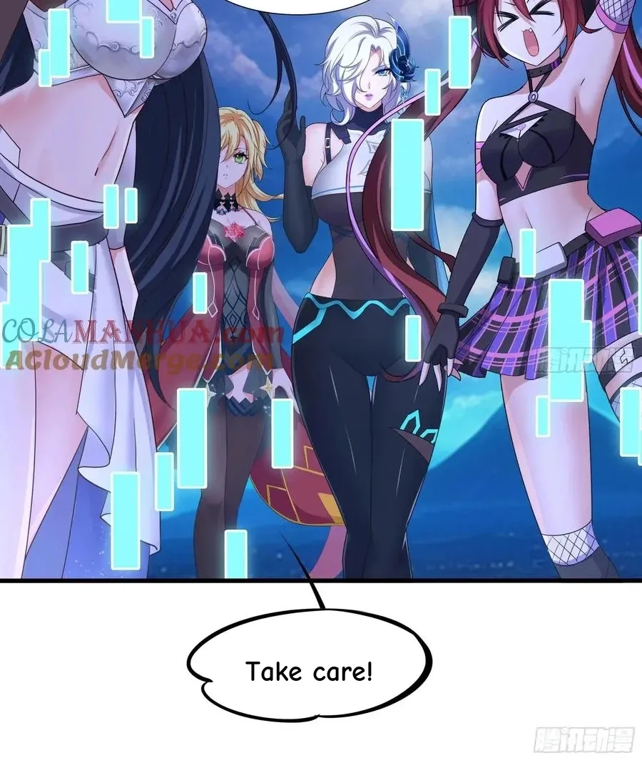 I Opened A Harem in Hell Chapter 139 page 13