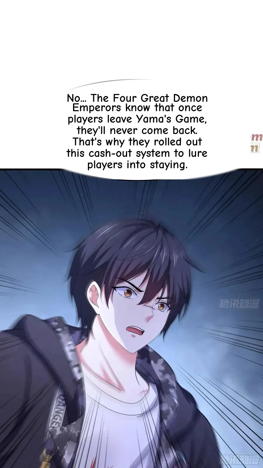 I Opened A Harem in Hell Chapter 139 page 4