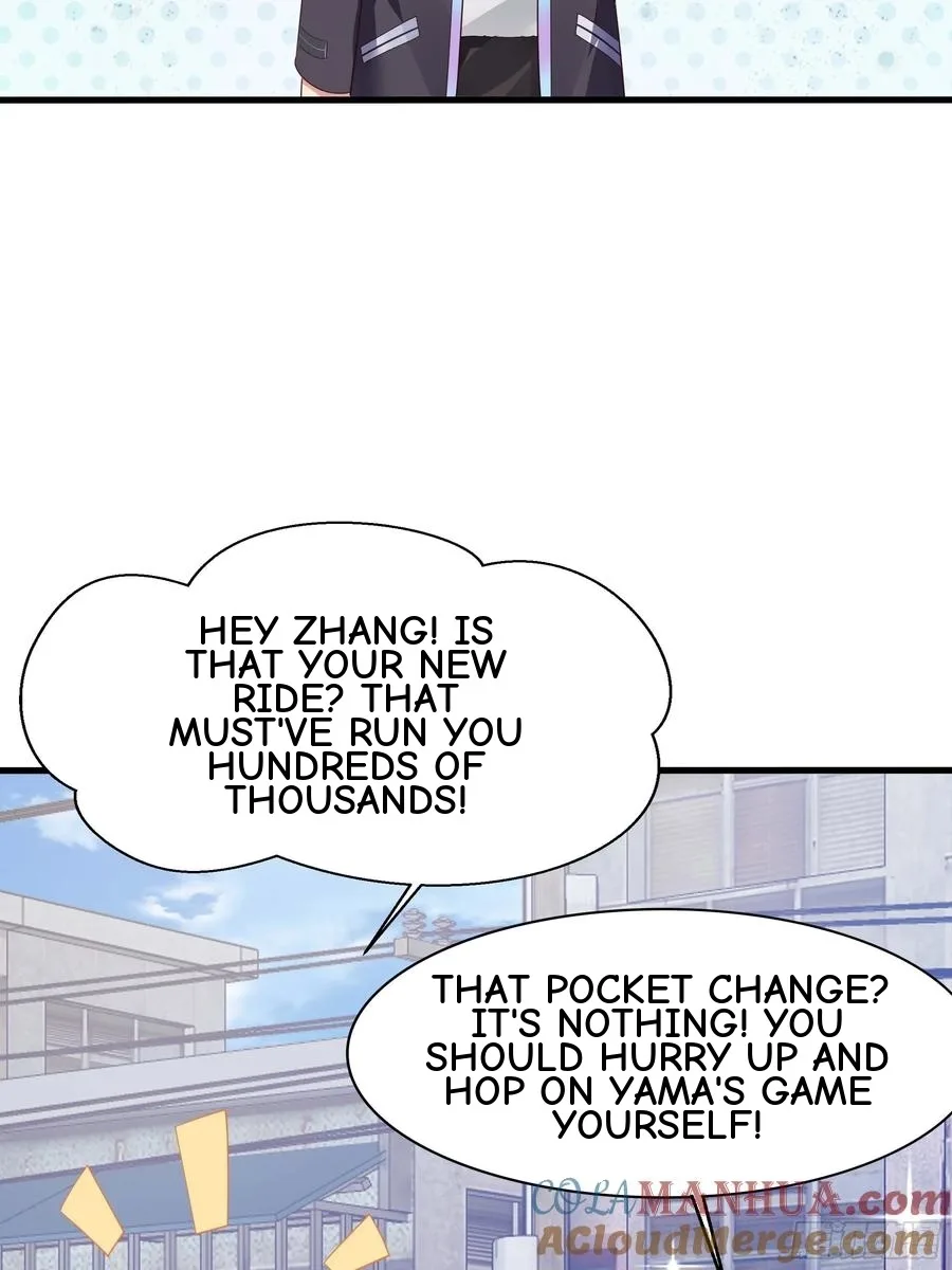 I Opened A Harem in Hell Chapter 139 page 39