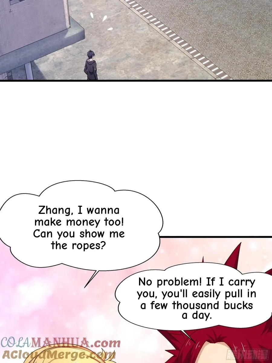 I Opened A Harem in Hell Chapter 139 page 42