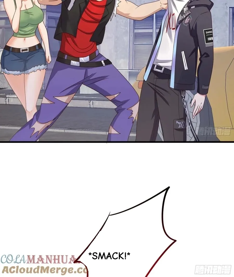 I Opened A Harem in Hell Chapter 139 page 47