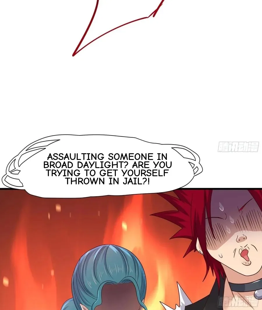 I Opened A Harem in Hell Chapter 139 page 48
