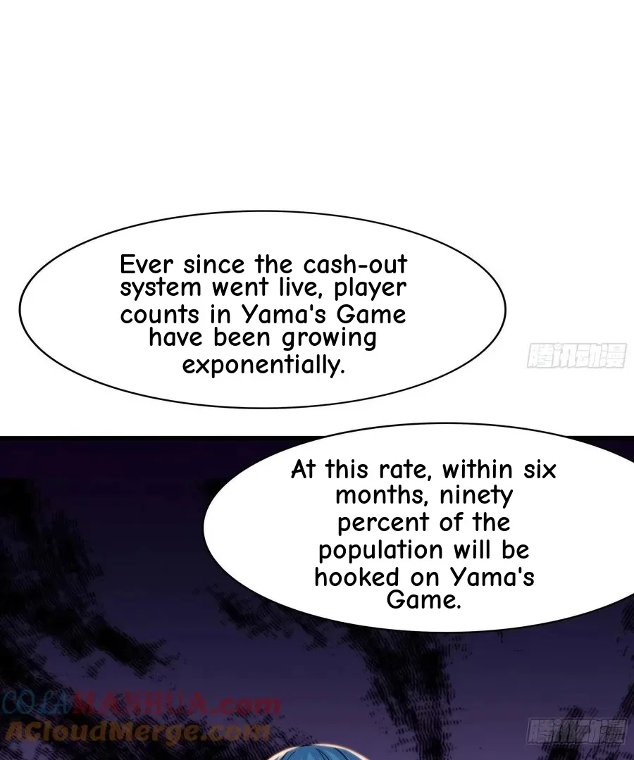 I Opened A Harem in Hell Chapter 139 page 53