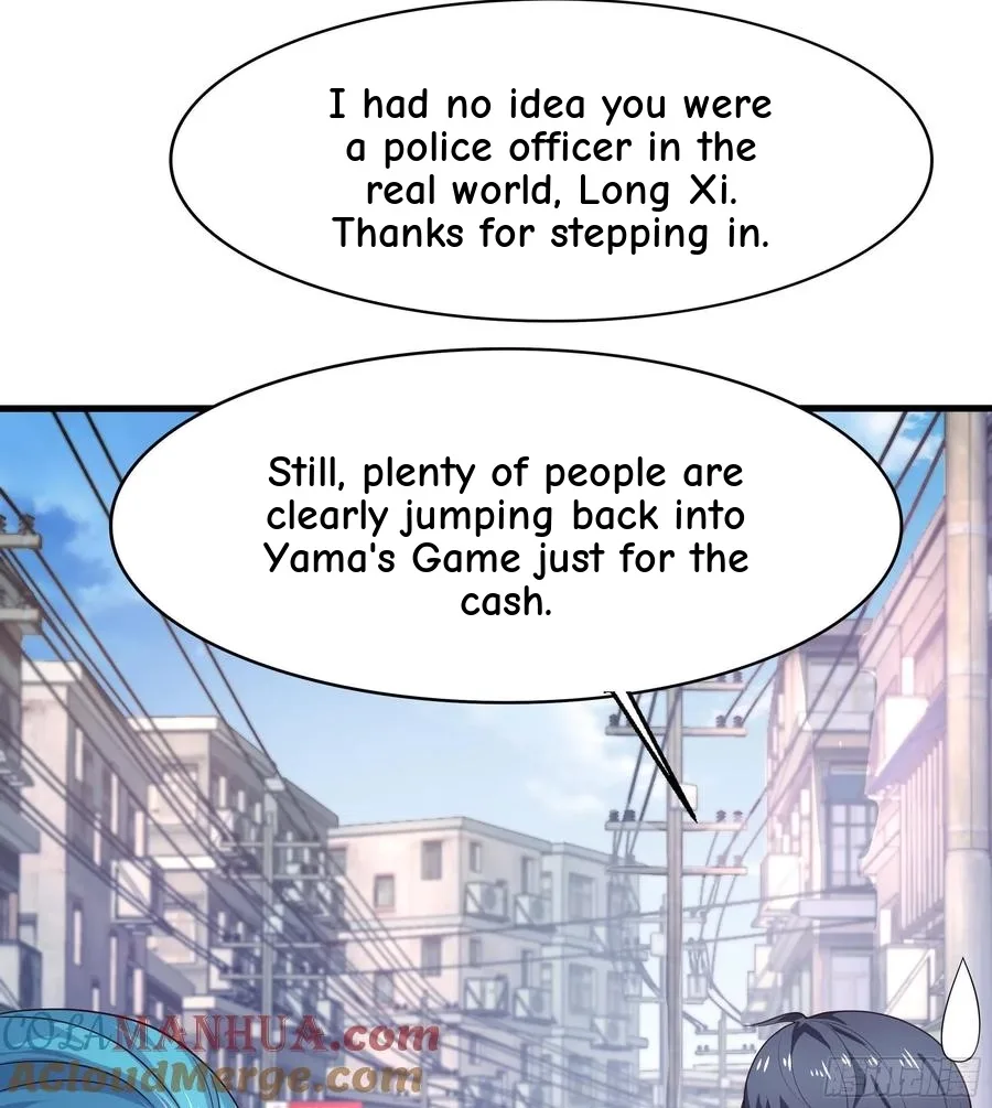 I Opened A Harem in Hell Chapter 139 page 51